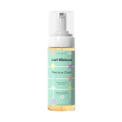 Mousse Coiffante Precious Cloud