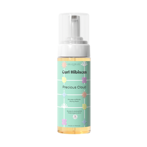 Mousse Coiffante Precious Cloud
