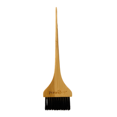 Pinceau Applicateur en Bois