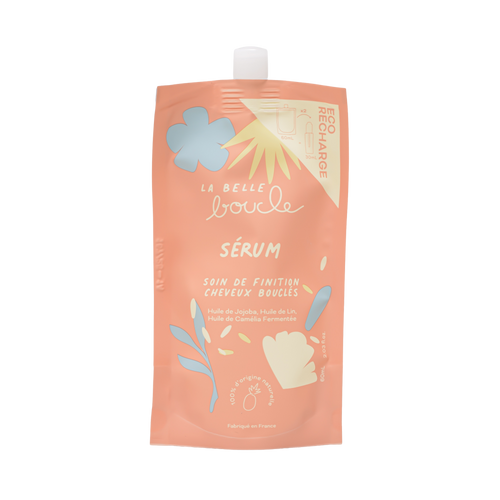 Recharge Sérum de Finition