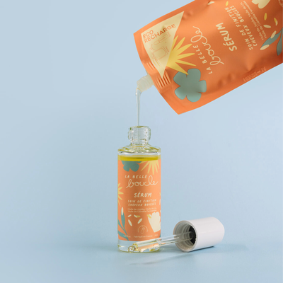 Recharge Sérum de Finition