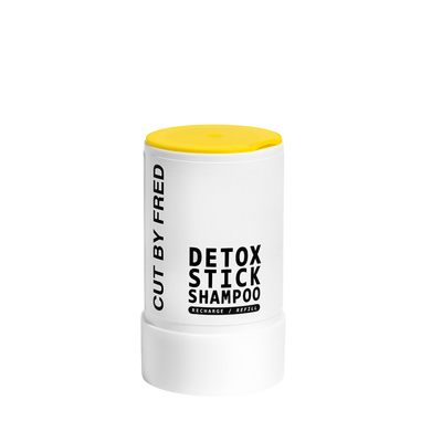 Recharge Vegan Stick Shampoo Detox