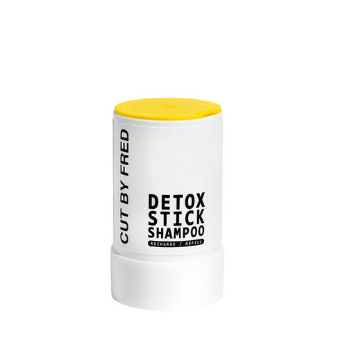 Recharge Vegan Stick Shampoo Detox