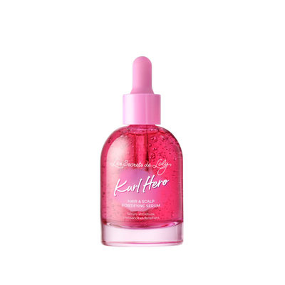 Sérum Anti-Chute Kurl Hero