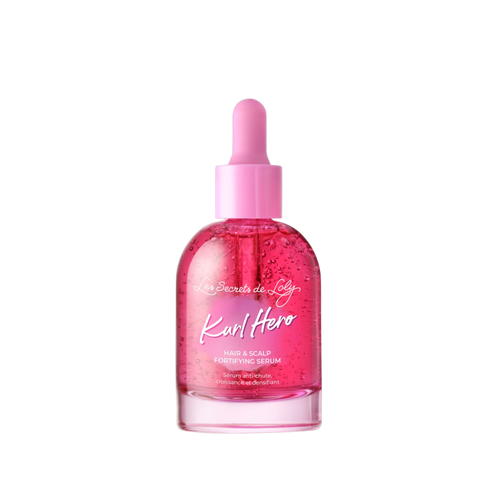 Sérum Anti-Chute Kurl Hero
