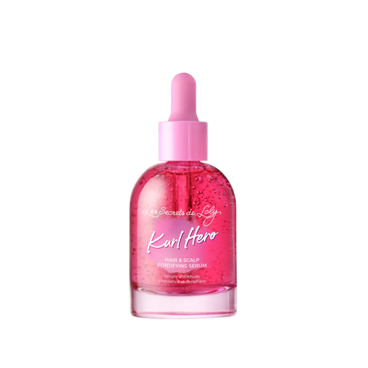 Sérum Anti-Chute Kurl Hero