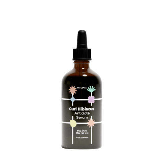 Sérum Antidote Anti-Chute