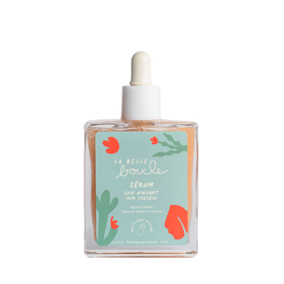 Sérum Cuir Chevelu Soin Apaisant