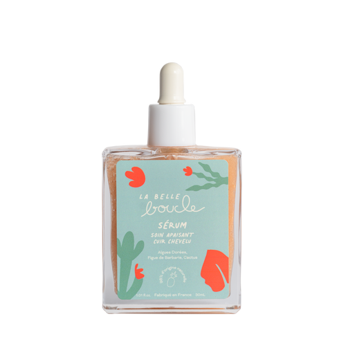 Sérum Cuir Chevelu Soin Apaisant