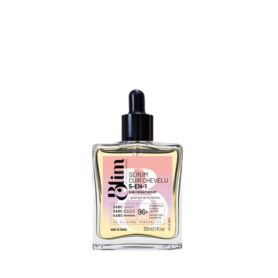 Sérum Cuir Chevelu