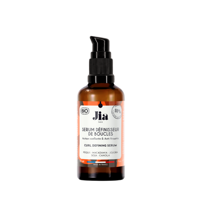 Sérum Définisseur de Boucles