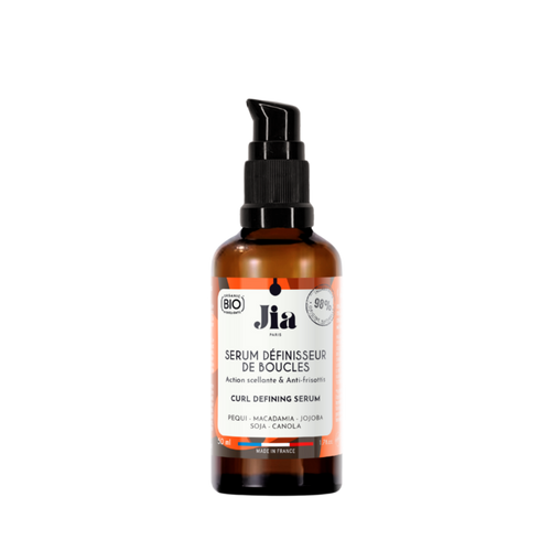 Sérum Définisseur de Boucles