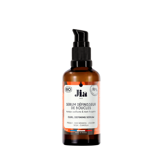 Sérum Définisseur de Boucles