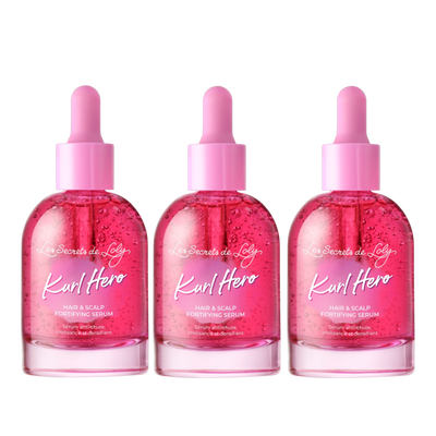 Sérum Anti-Chute Kurl Hero