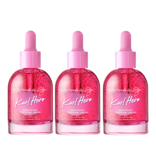 Sérum Anti-Chute Kurl Hero