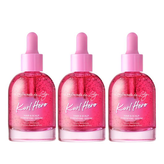 Sérum Anti-Chute Kurl Hero