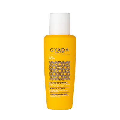 Shampoing Après-Soleil