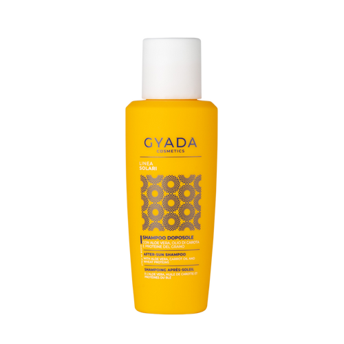 Shampoing Après-Soleil