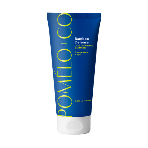 Shampoing Bamboo Defense