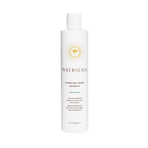 Shampoing Hydrating Cream Hairbath