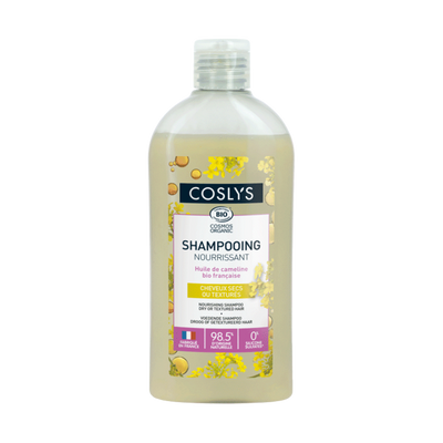 Shampoing Nourrissant