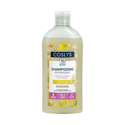 Shampoing Nourrissant