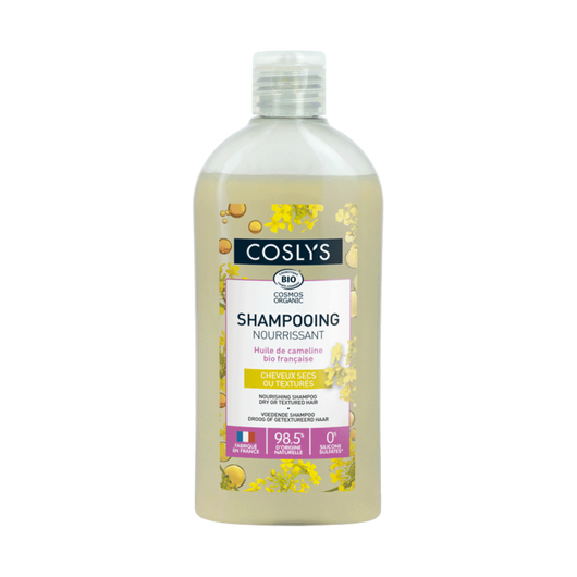 Shampoing Nourrissant