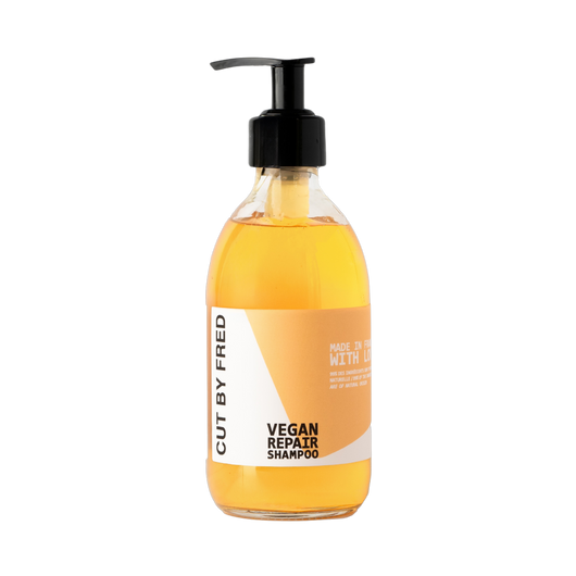 Shampoing Vegan Repair Shampoo
