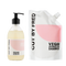 Shampoing Vegan Hydration Shampoo + Recharge