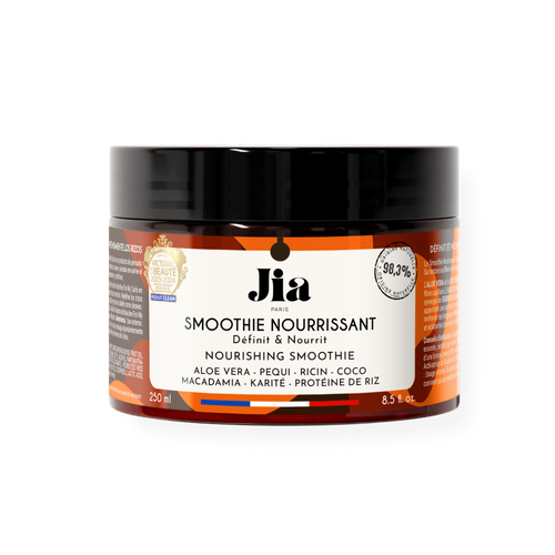 Smoothie Nourrissant