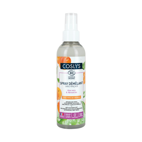 Spray Démêlant Aloe Vera