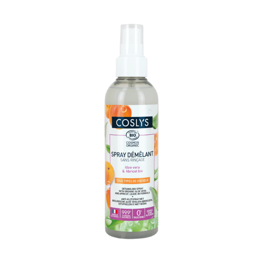 Spray Démêlant Aloe Vera