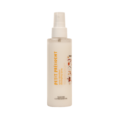 Spray Démêlant Petit Président
