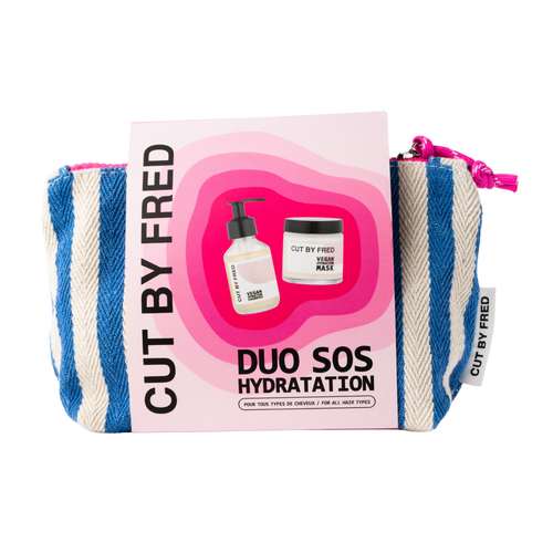 Trousse Duo SOS Hydratation