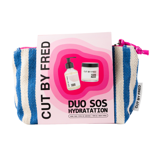 Trousse Duo SOS Hydratation