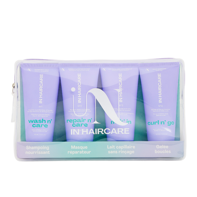 Trousse de voyage Travel N’Go