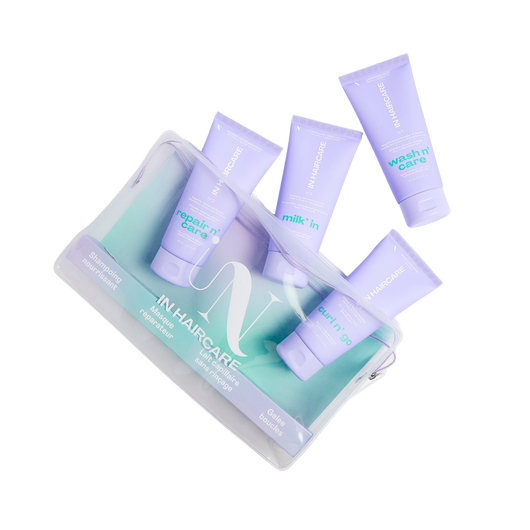 Trousse de voyage Travel N’Go